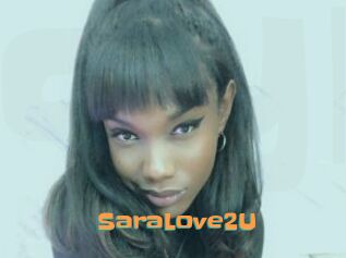 SaraLove2U