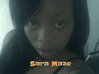 Sara_Maze
