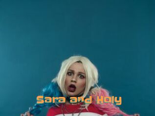 Sara_and_Holy