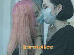 SarahAlice