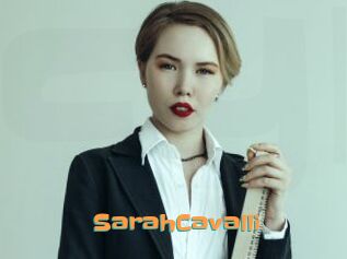 SarahCavalli