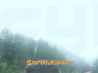 SarahKisses