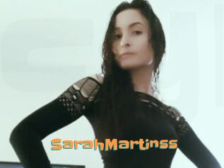 SarahMartinss