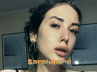 SarahRaine