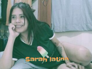Sarah_latinn
