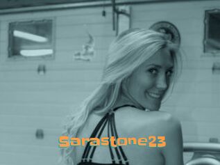 Sarastone23