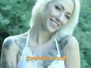 Sarativaxxx