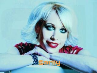 Sarlly