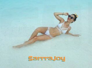 SarrraJoy