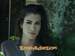 SashAdiction