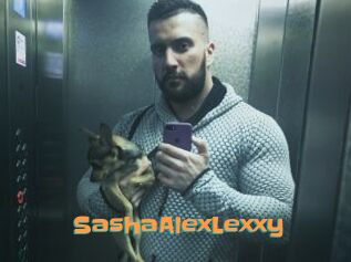 SashaAlexLexxy