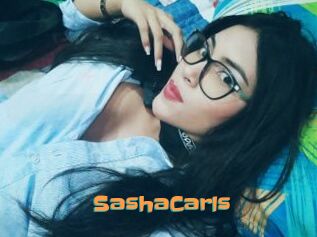 SashaCarls
