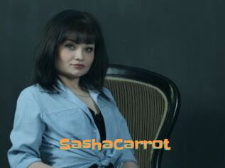 SashaCarrot