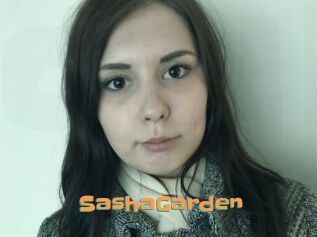 SashaGarden