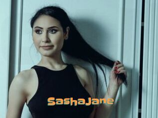 SashaJane