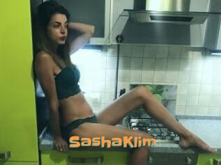 SashaKlim