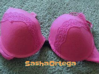 SashaOrtega