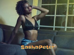 SashaPeter