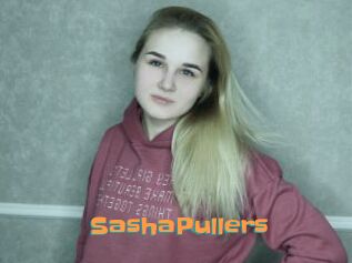 SashaPullers