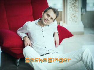 SashaSinger