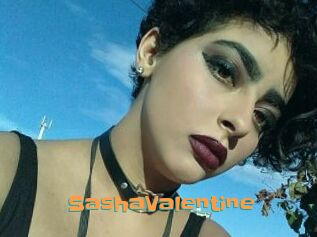 SashaValentine