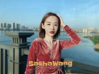 SashaWang