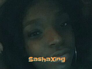SashaXing