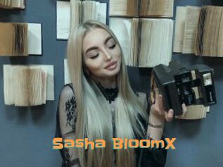 Sasha_BloomX