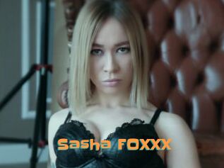 Sasha_FOXXX