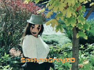 SashaaGreyXO