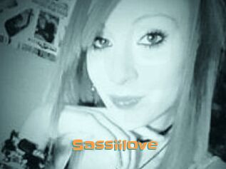 Sassiilove