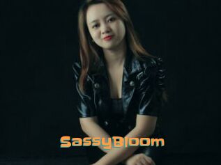 SassyBloom