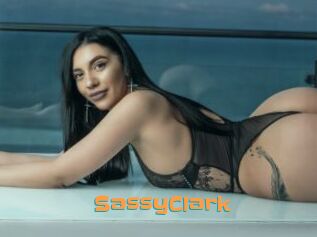 SassyClark