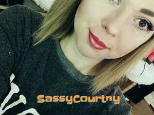 SassyCourtny