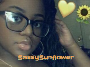 SassySunflower