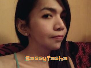 SassyTasha