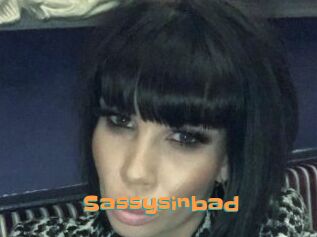 Sassysinbad