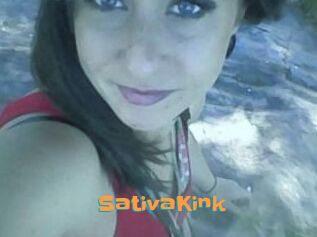 SativaKink