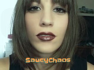 SaucyChaos