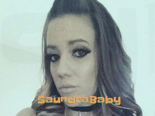 SaundraBaby