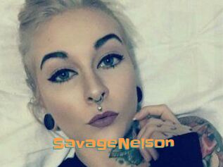 Savage_Nelson