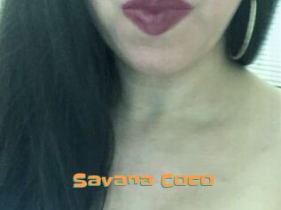 Savana_Coco