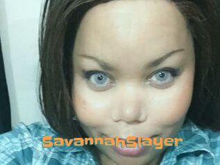 SavannahSlayer