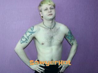 SawyerHot