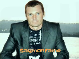 SaymonFame
