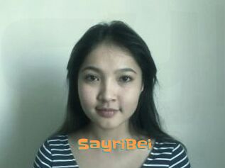 SayriBei
