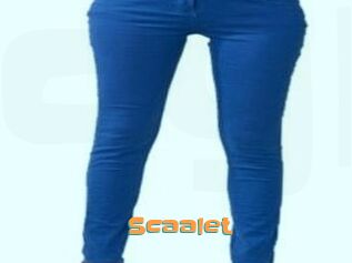 Scaalet