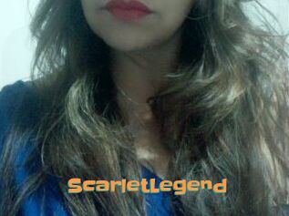 ScarletLegend