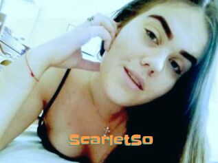 ScarletSo