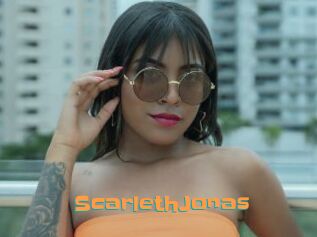 ScarlethJonas